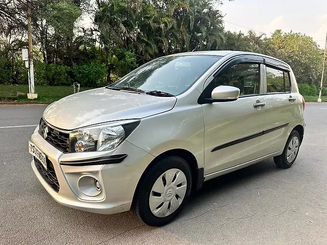 Used 2017 Maruti Suzuki Celerio in Hyderabad