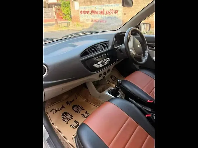 Used 2015 Maruti Suzuki Alto in Lucknow Used 2015 Maruti Suzuki Alto in Lucknow