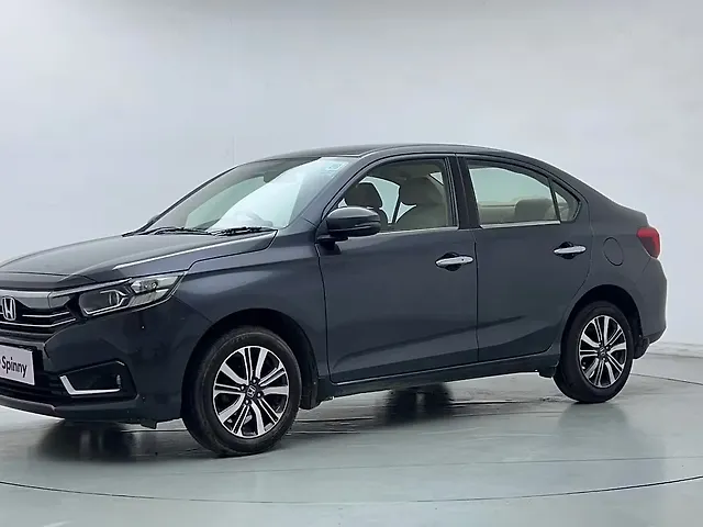 Used 2022 Honda Amaze in Gurgaon