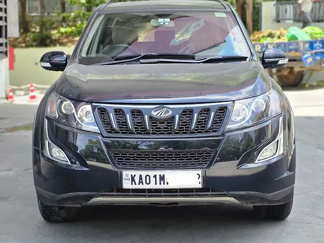Used 2015 Mahindra XUV500 in Bangalore