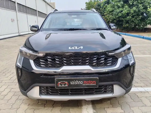 Used 2025 Kia Sonet in Bhubaneswar