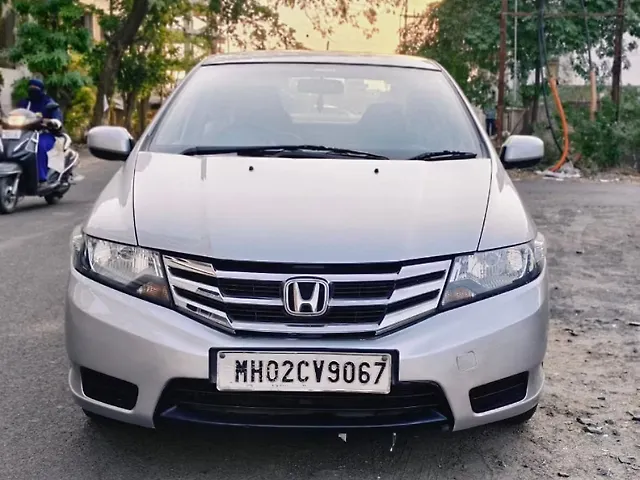 Used 2013 Honda City in Nagpur