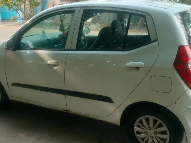 Used Hyundai i10 [2010-2017] 1.1L iRDE Magna Special Edition in Indore