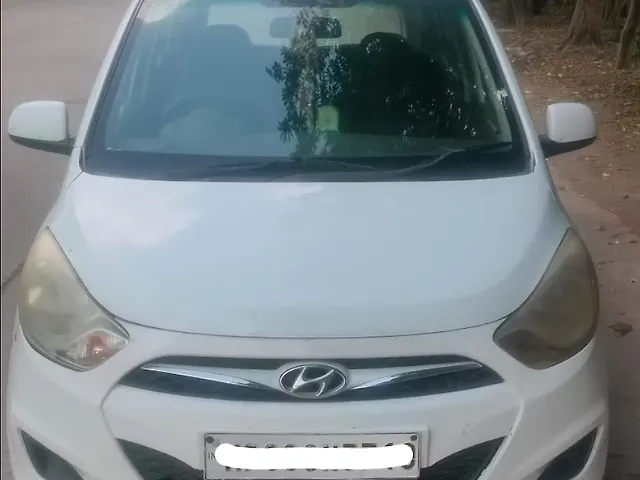 Used Hyundai i10 [2010-2017] 1.1L iRDE Magna Special Edition in Indore