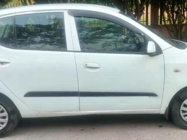 Used Hyundai i10 [2010-2017] 1.1L iRDE Magna Special Edition in Indore
