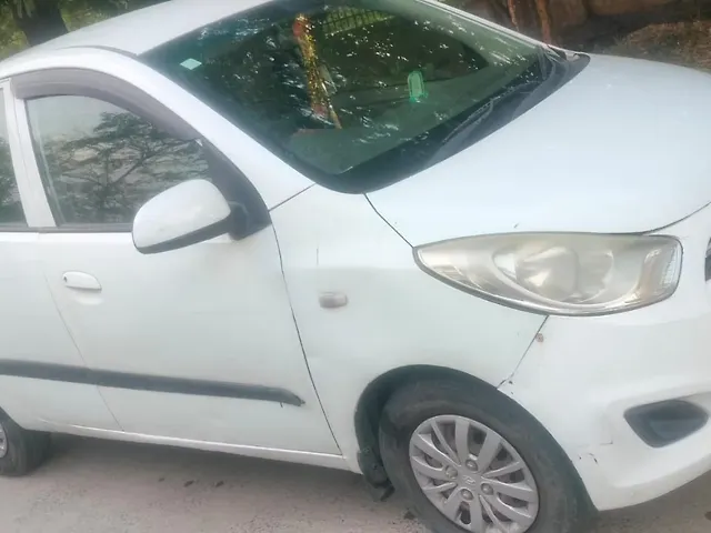 Used Hyundai i10 [2010-2017] 1.1L iRDE Magna Special Edition in Indore