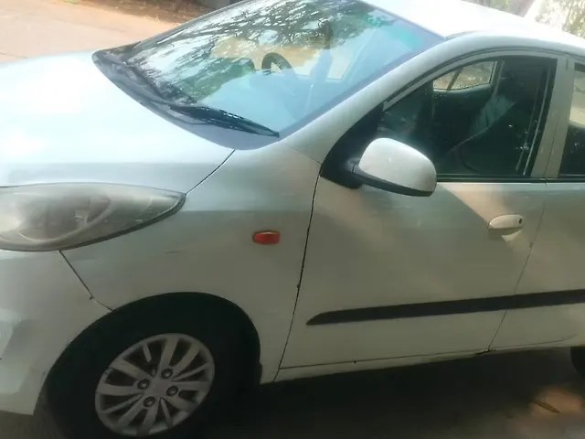 Used Hyundai i10 [2010-2017] 1.1L iRDE Magna Special Edition in Indore