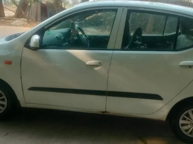 Used Hyundai i10 [2010-2017] 1.1L iRDE Magna Special Edition in Indore