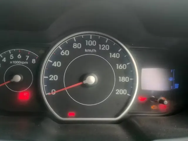 Used Hyundai i10 [2010-2017] 1.1L iRDE Magna Special Edition in Indore