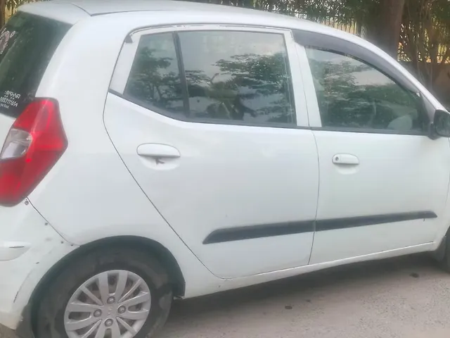 Used Hyundai i10 [2010-2017] 1.1L iRDE Magna Special Edition in Indore
