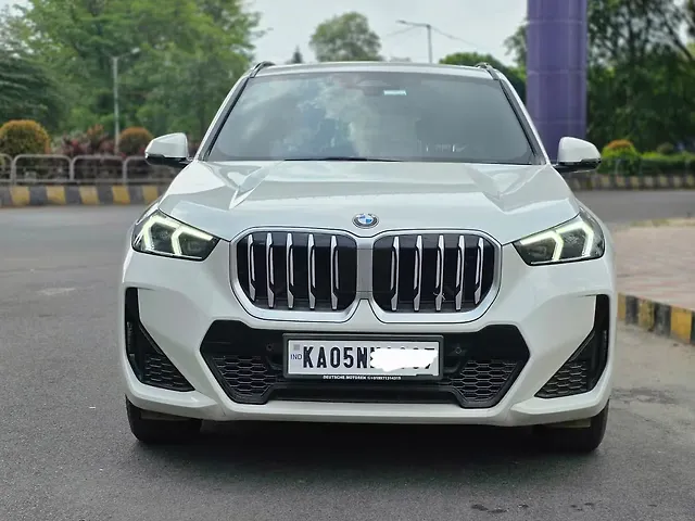 Used 2024 BMW X1 in Bangalore Used 2024 BMW X1 in Bangalore