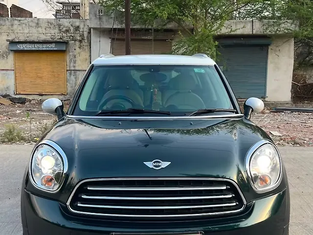 Used 2013 Mini Countryman in Indore