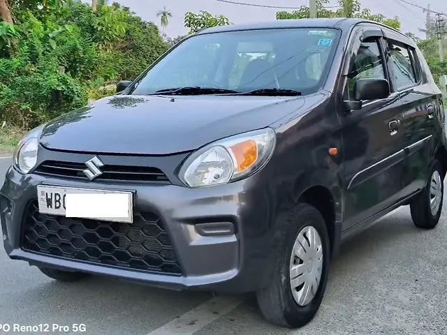 Used 2020 Maruti Suzuki Alto 800 in Kolkata