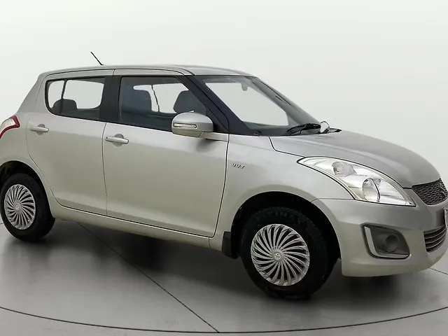 Used 2015 Maruti Suzuki Swift in Ahmedabad