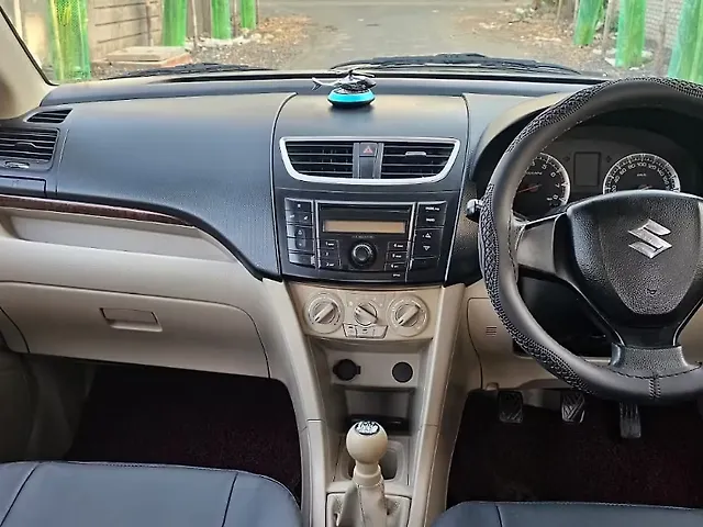 Used Maruti Suzuki Swift DZire [2011-2015] VXI [2008-2013] in Nagpur