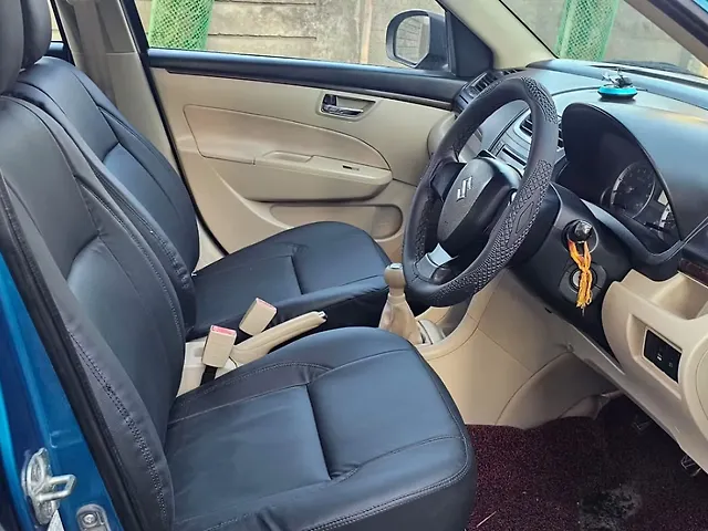 Used Maruti Suzuki Swift DZire [2011-2015] VXI [2008-2013] in Nagpur