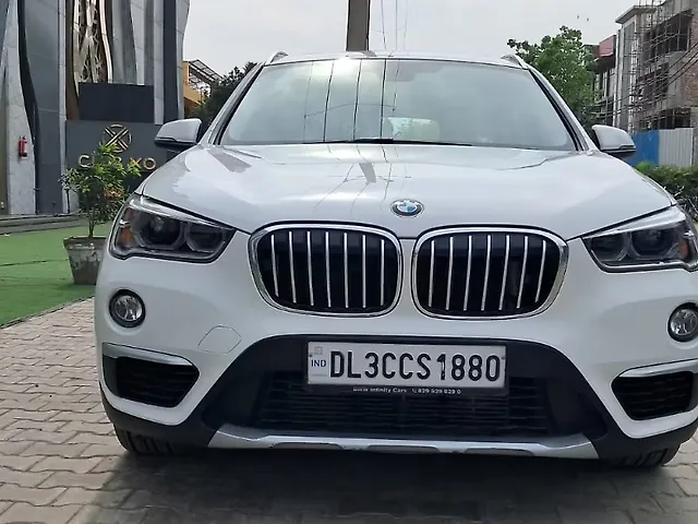 Used 2020 BMW X1 in Lucknow