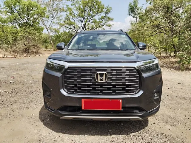 Used 2023 Honda Elevate in Pune Used 2023 Honda Elevate in Pune