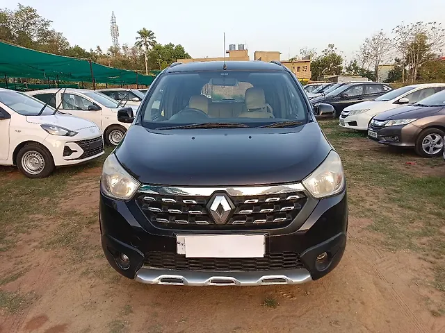 Used 2016 Renault Lodgy in Ranchi