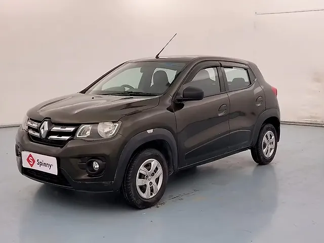 Used 2019 Renault Kwid in Lucknow