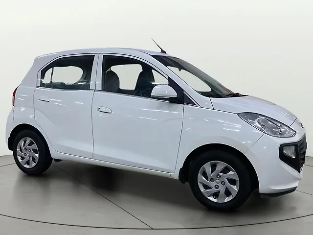Used 2019 Hyundai Santro in Mohali Used 2019 Hyundai Santro in Mohali