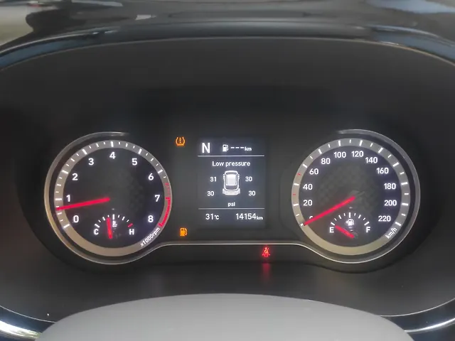 Used Hyundai Grand i10 Nios Sportz Petrol Automatic in Bangalore