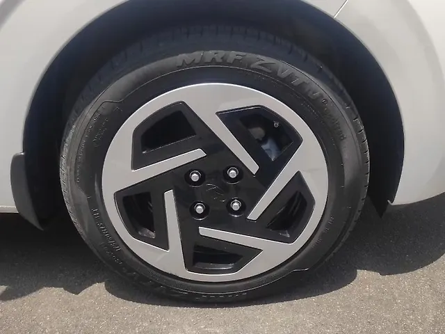 Used Hyundai Grand i10 Nios Sportz Petrol Automatic in Bangalore