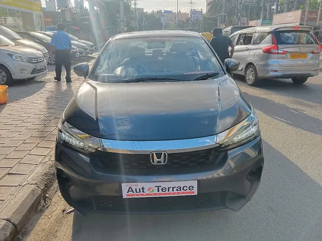 Used 2024 Honda City in Bangalore