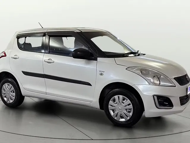 Used 2017 Maruti Suzuki Swift in Delhi