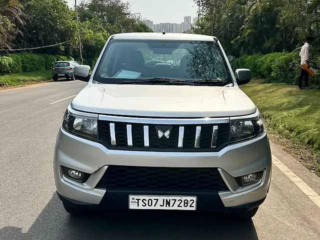 Used 2022 Mahindra Bolero Neo in Hyderabad