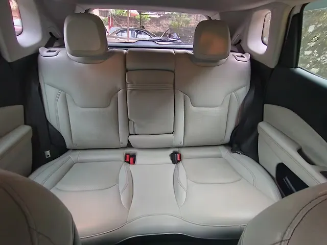 Used Jeep Compass [2017-2021] Limited 2.0 Diesel [2017-2020] in Guwahati