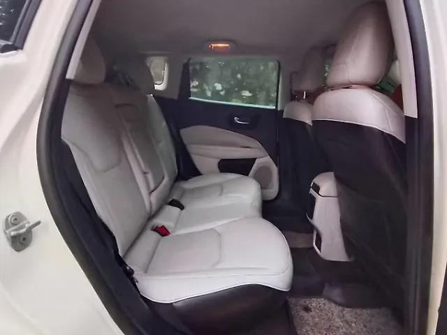 Used Jeep Compass [2017-2021] Limited 2.0 Diesel [2017-2020] in Guwahati
