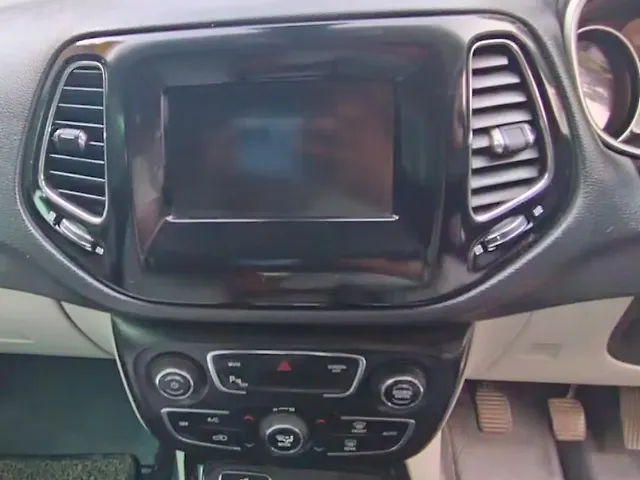 Used Jeep Compass [2017-2021] Limited 2.0 Diesel [2017-2020] in Guwahati