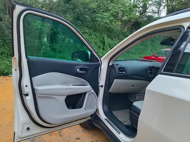 Used Jeep Compass [2017-2021] Limited 2.0 Diesel [2017-2020] in Guwahati