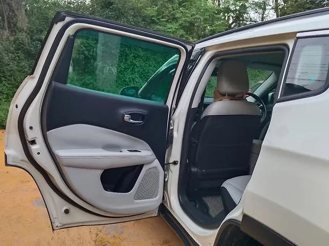 Used Jeep Compass [2017-2021] Limited 2.0 Diesel [2017-2020] in Guwahati