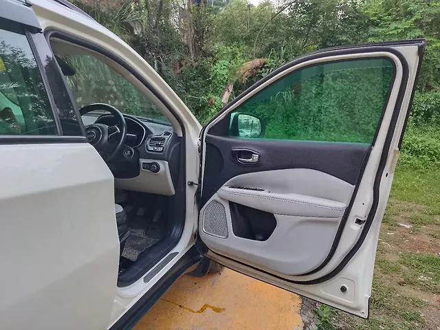 Used Jeep Compass [2017-2021] Limited 2.0 Diesel [2017-2020] in Guwahati