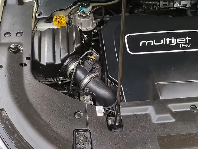 Used Jeep Compass [2017-2021] Limited 2.0 Diesel [2017-2020] in Guwahati