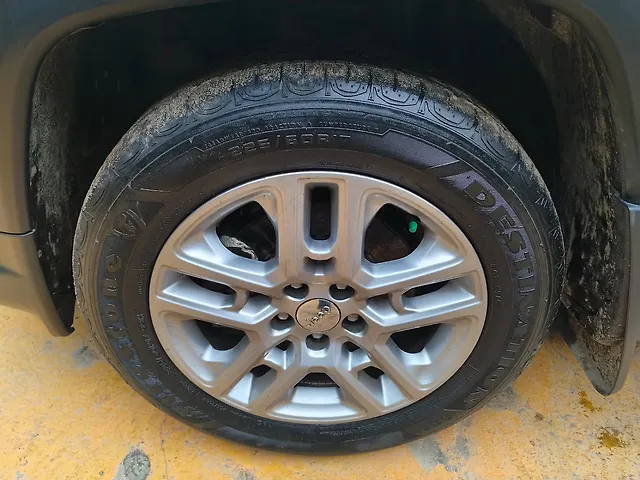 Used Jeep Compass [2017-2021] Limited 2.0 Diesel [2017-2020] in Guwahati
