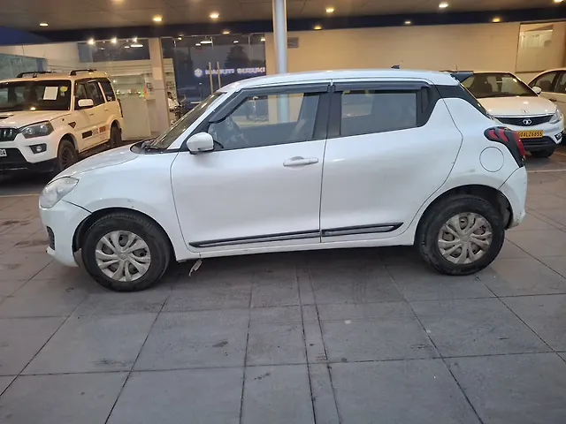 Used 2018 Maruti Suzuki Swift in Raipur