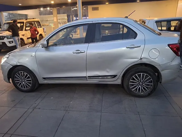 Used 2018 Maruti Suzuki DZire in Raipur