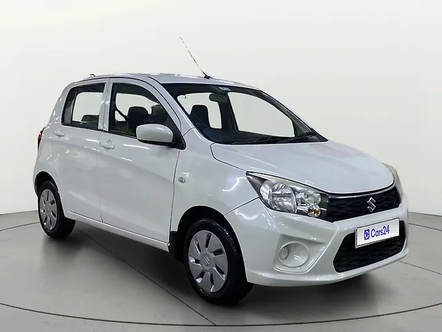 Used 2018 Maruti Suzuki Celerio in Mohali