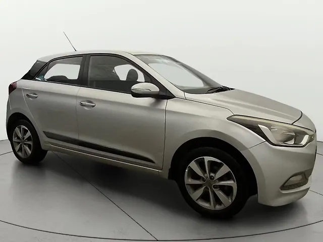 Used 2016 Hyundai Elite i20 in Ghaziabad