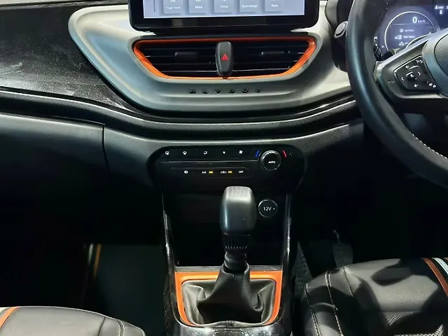 Used Tata Altroz [2020-2025] Racer R1 in Madurai