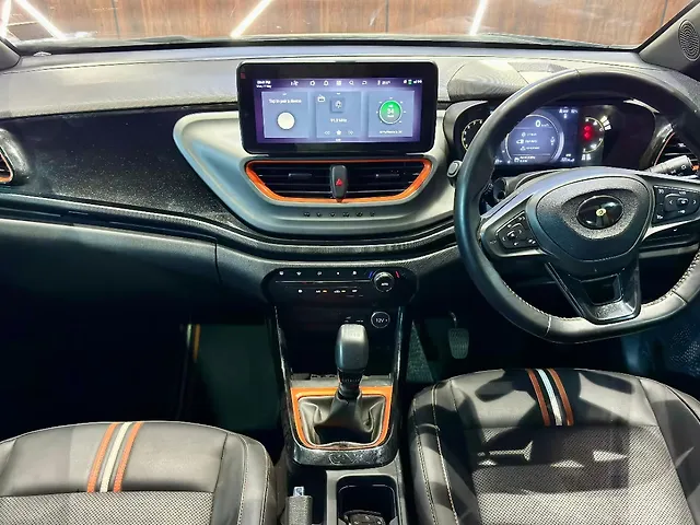 Used Tata Altroz [2020-2025] Racer R1 in Madurai
