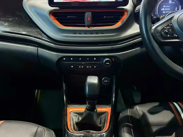 Used Tata Altroz [2020-2025] Racer R1 in Madurai