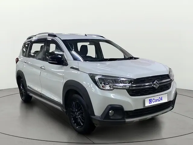 Used 2019 Maruti Suzuki XL6 in Mohali