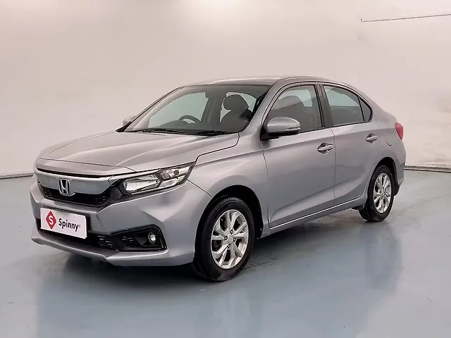 Used 2018 Honda Amaze in Lucknow