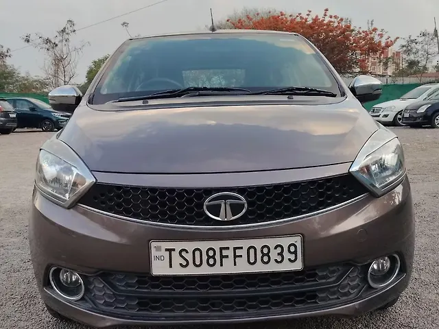 Used 2017 Tata Tiago in Hyderabad