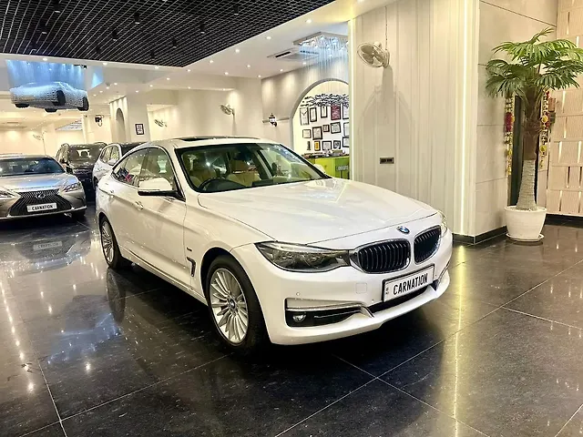 Used 2018 BMW 3 Series GT in Delhi
