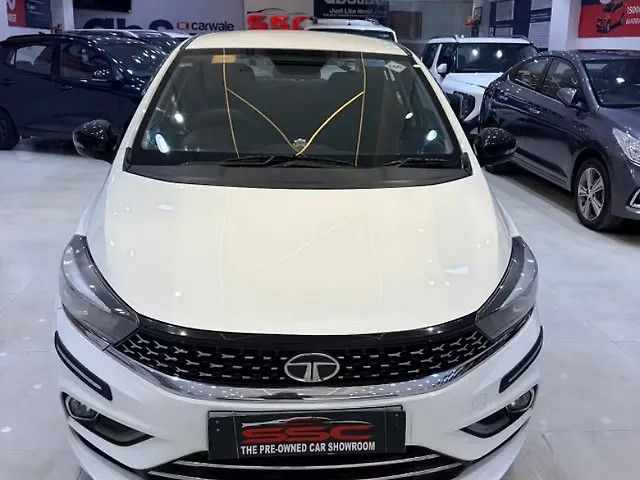 Used 2023 Tata Tigor in Kanpur